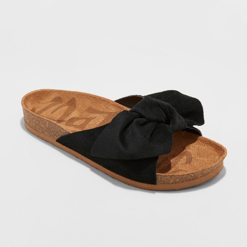 Women’s Mad Love Adia bow sandals - size 6